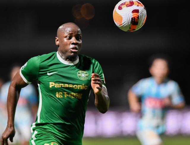 体育app下载官网-【中超】穆谢奎闪击高迪破门 浙江3比0河北6场不败